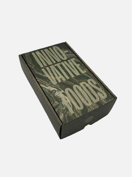 Estuche Innovative Food