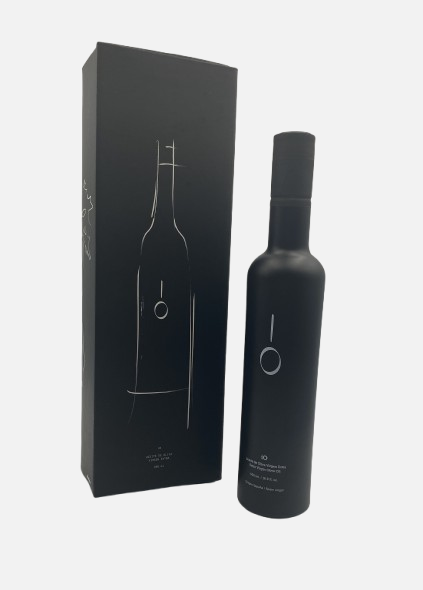 iO Deluxe