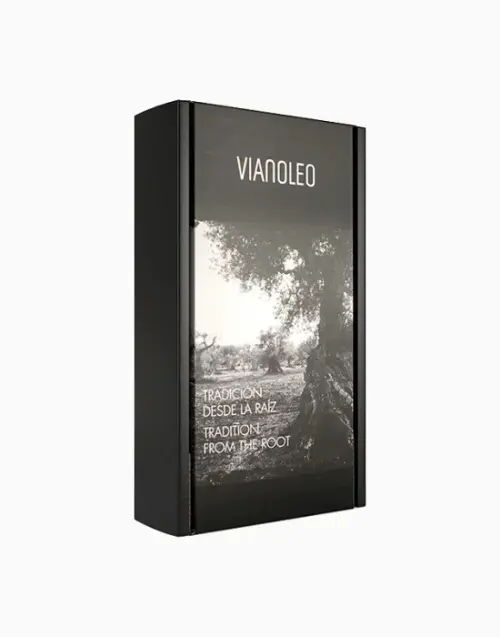 Estuche Root - Vianoleo