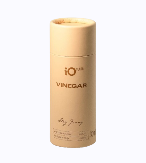 iO Youth Vinegar