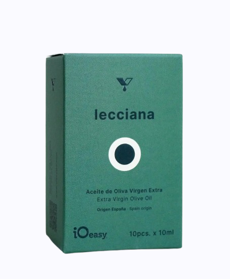 POCKET - LECCIANA 10 UNITS
