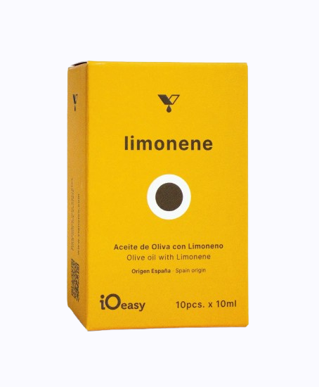POCKET - LIMONENE 10 UNITS
