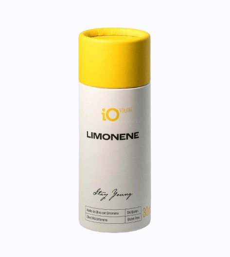 iO Youth Limonene