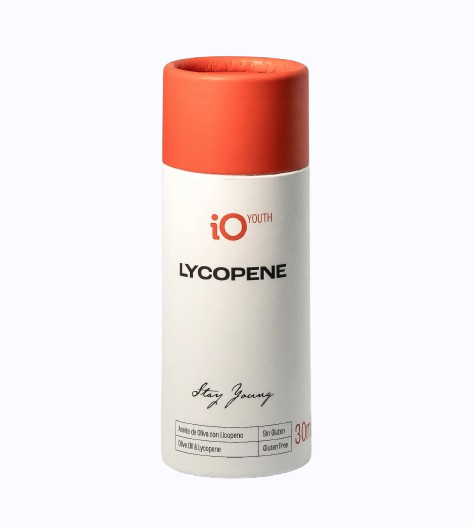 iO Youth Lycopene