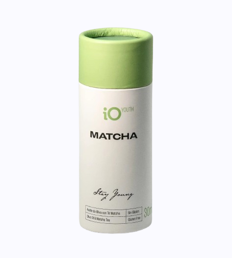 iO Youth Matcha