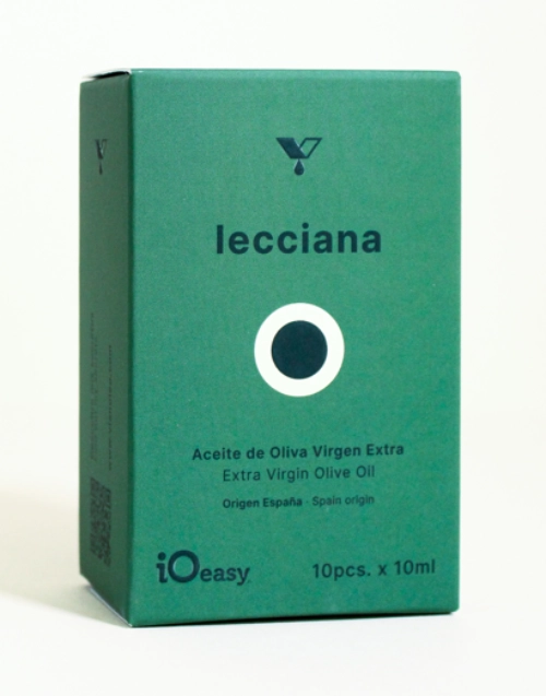 Evoo Lecciana 10 Units - Vianoleo