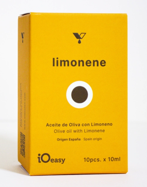 Olive Oil Limonene 10 Units - Vianoleo