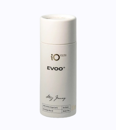 iO Youth EVOO+