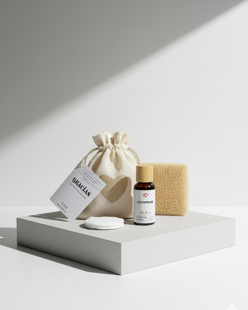 iO Youth. Regala salud