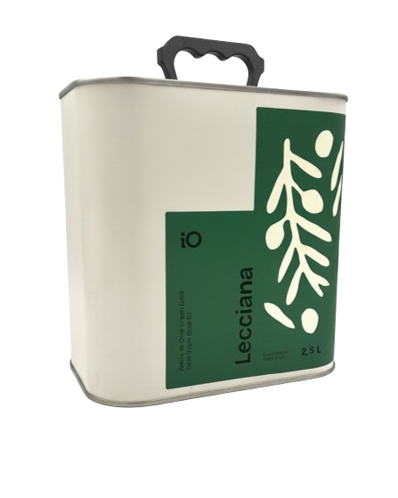 LATA iO Lecciana 2,5L