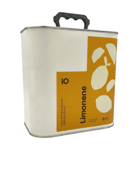LATA iO Limonene 2,5L
