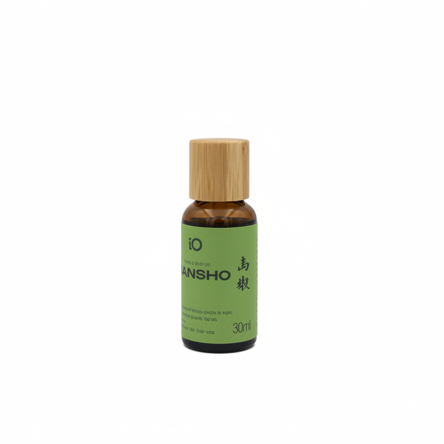 Sansho (30 ml)