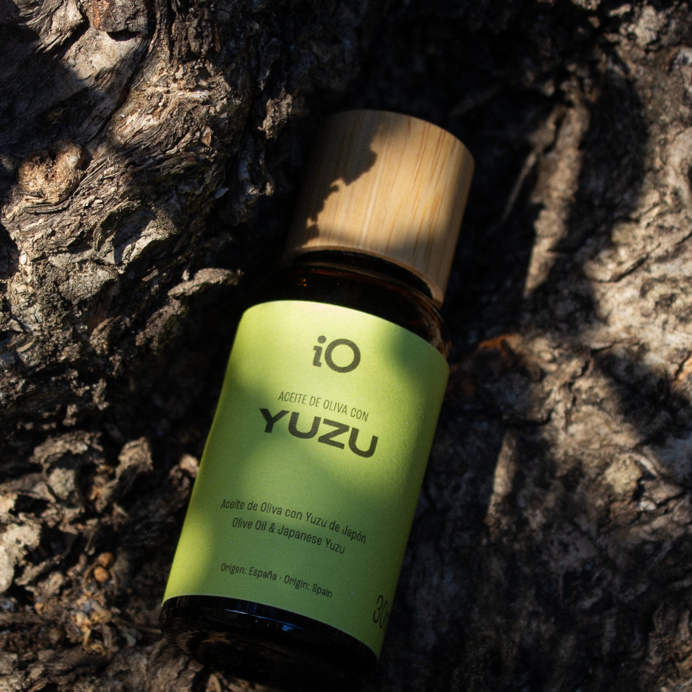 YUZU corch