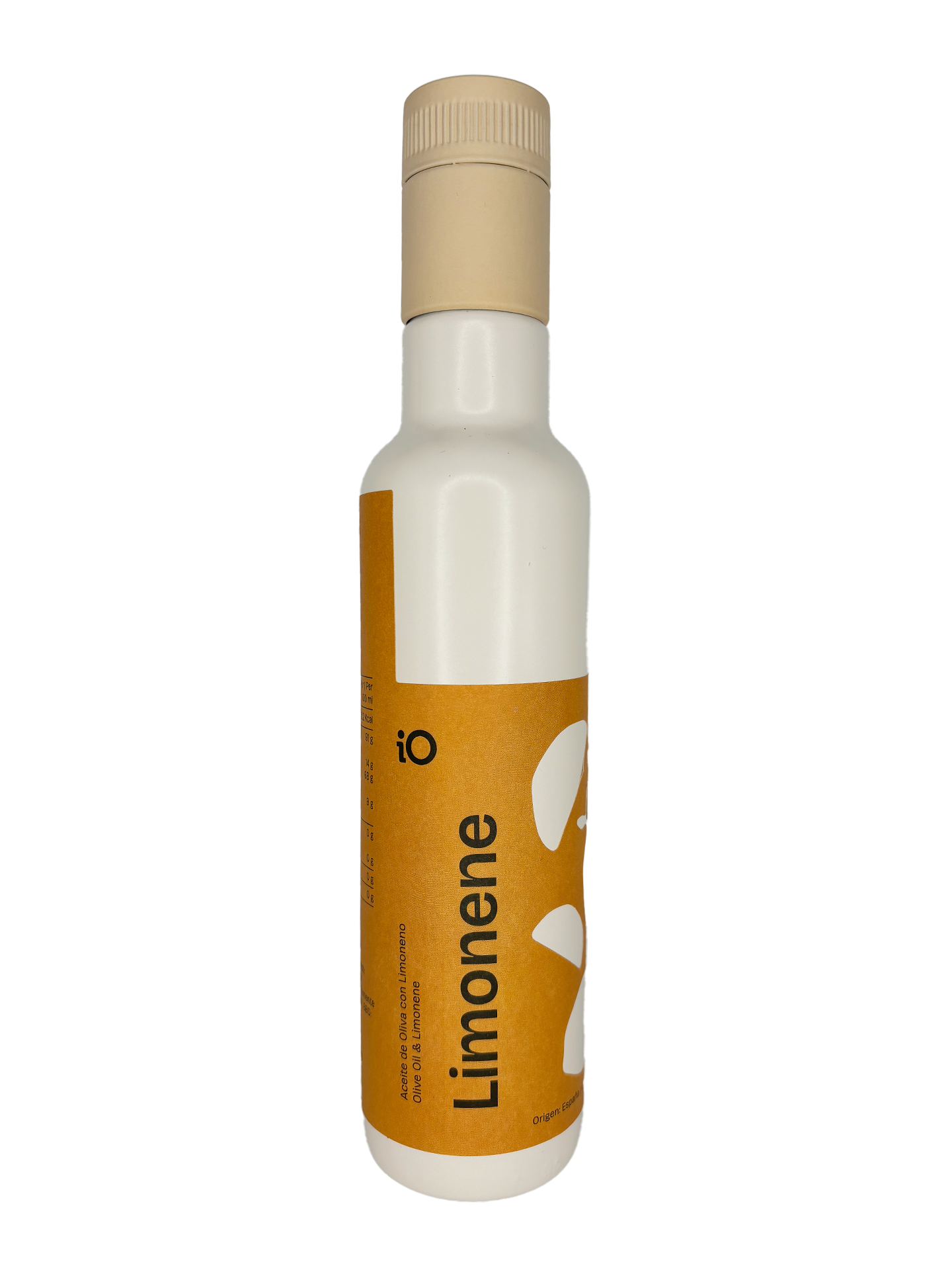 Limoneno 250ml (iO Senses) 50%