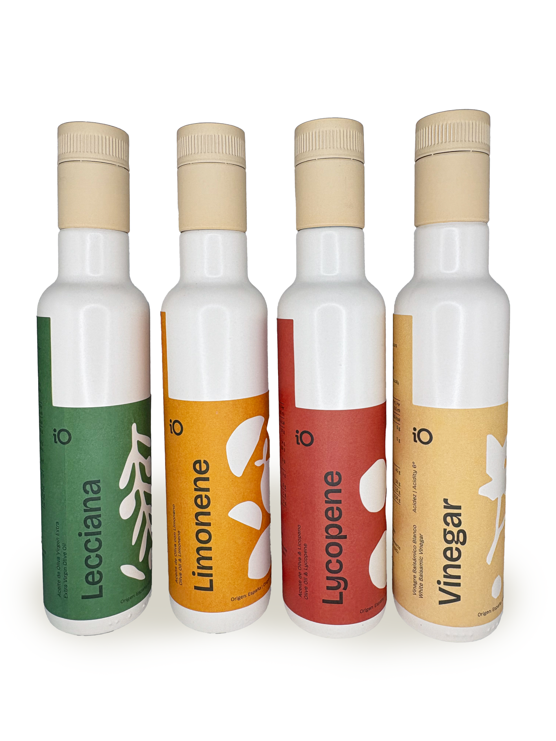 Combo iOsenses (4 unidades)