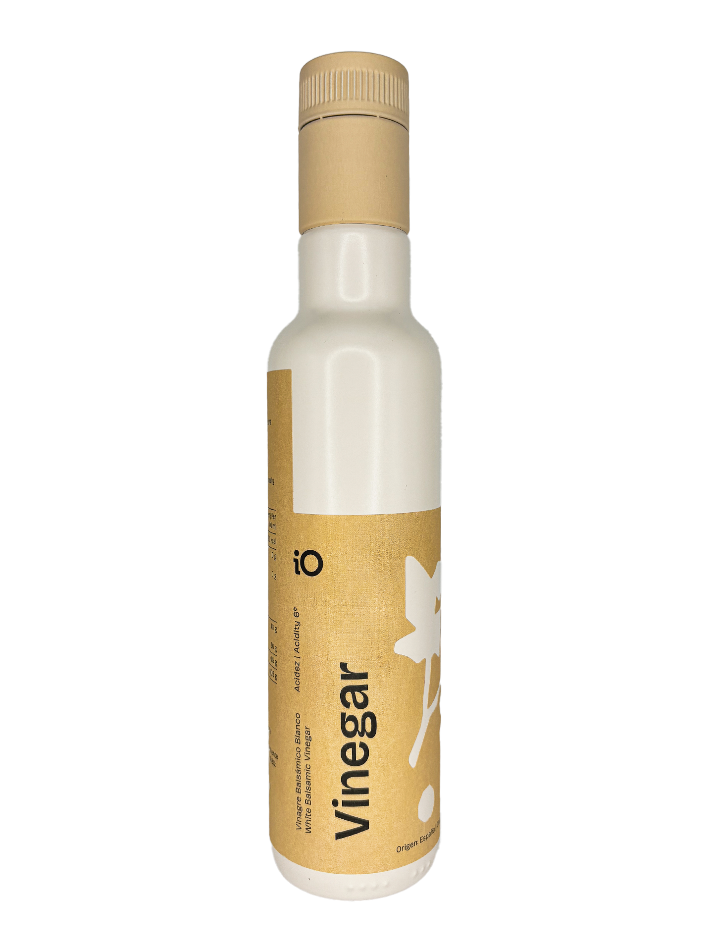 Vinagre 250 ml (iO Senses) 50 %