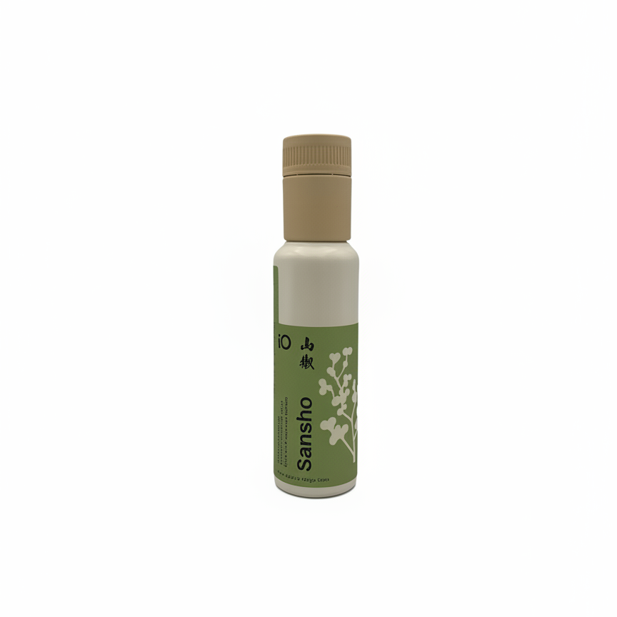 Sansho 100 ml