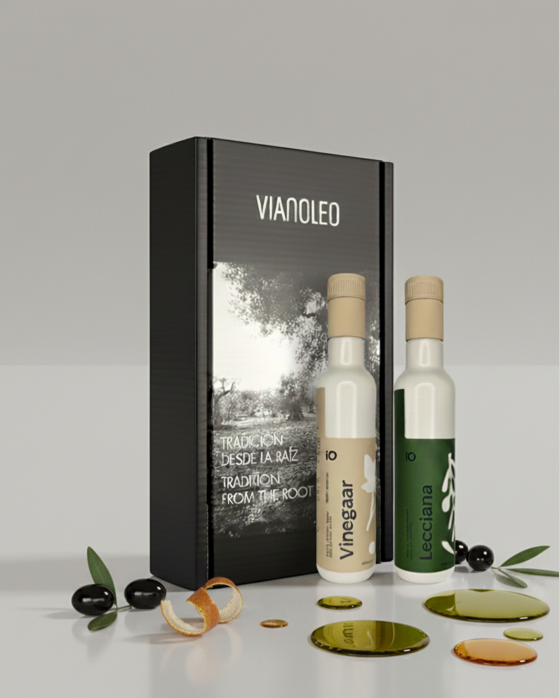 Roots (Lecciana + VinagreBB)