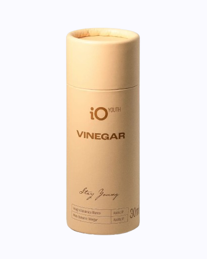 iO Youth Vinegar 30 ml