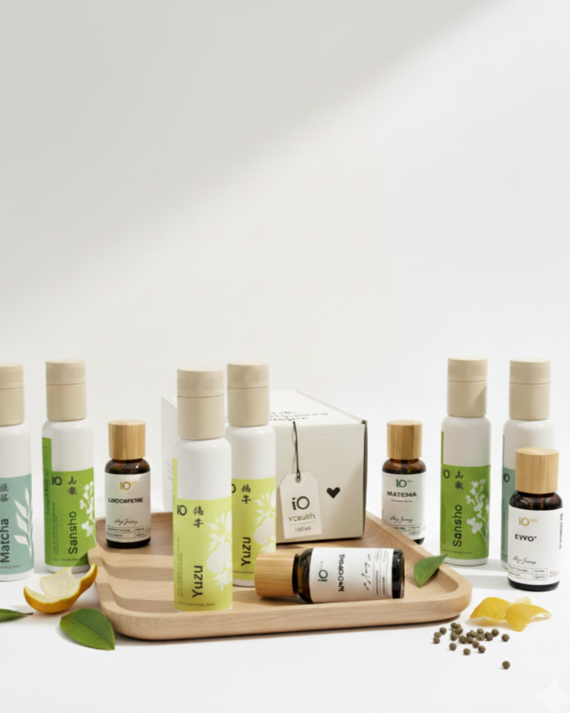 “Cuidado y Sabor”