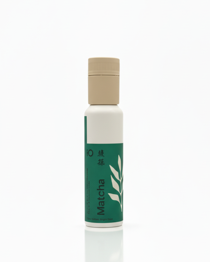 iOsenses: Matcha 100 ml