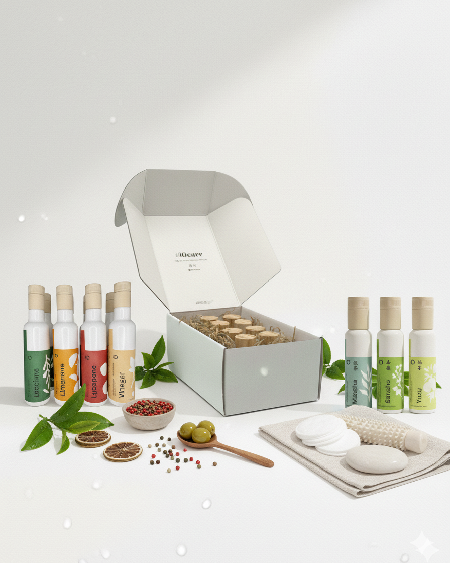 “Colección Premium”