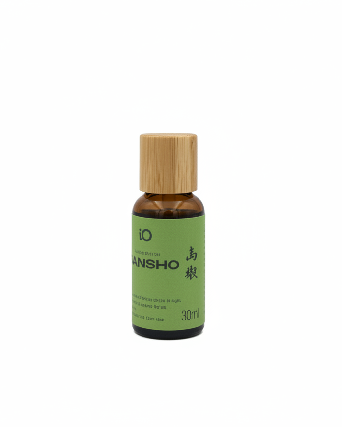 Sansho 30 ml