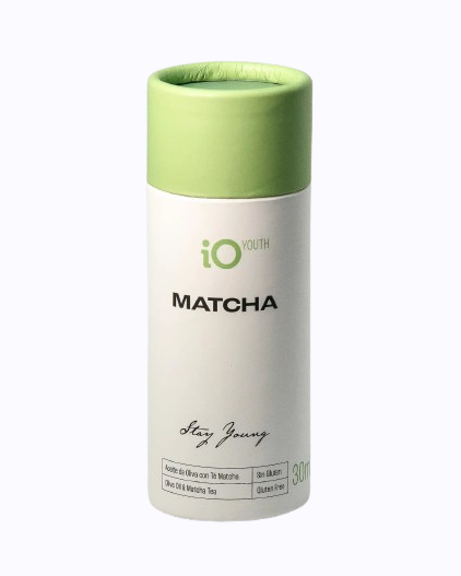 iO Youth Matcha 30 ml