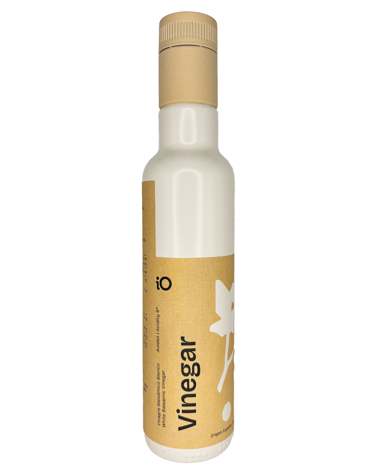 iOsenses: Vinagre BB 250 ml