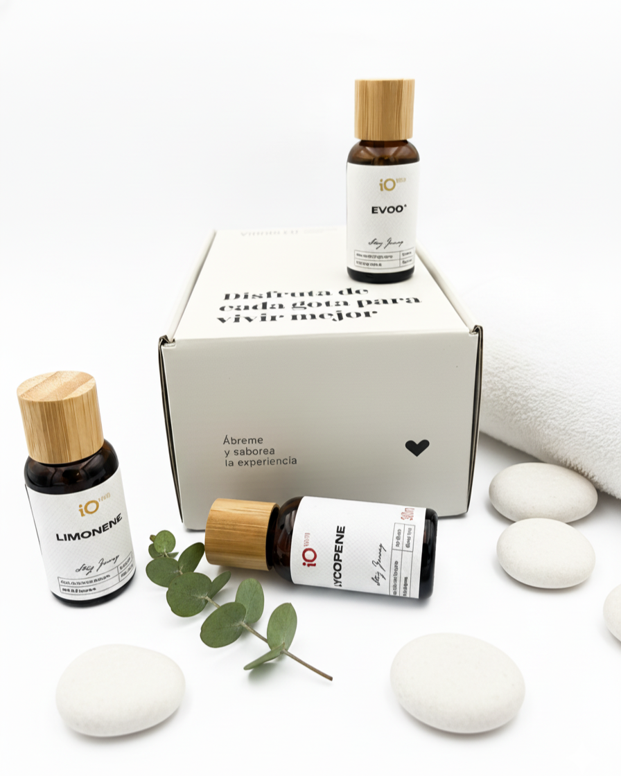 Caja Experiencia (30 ml)