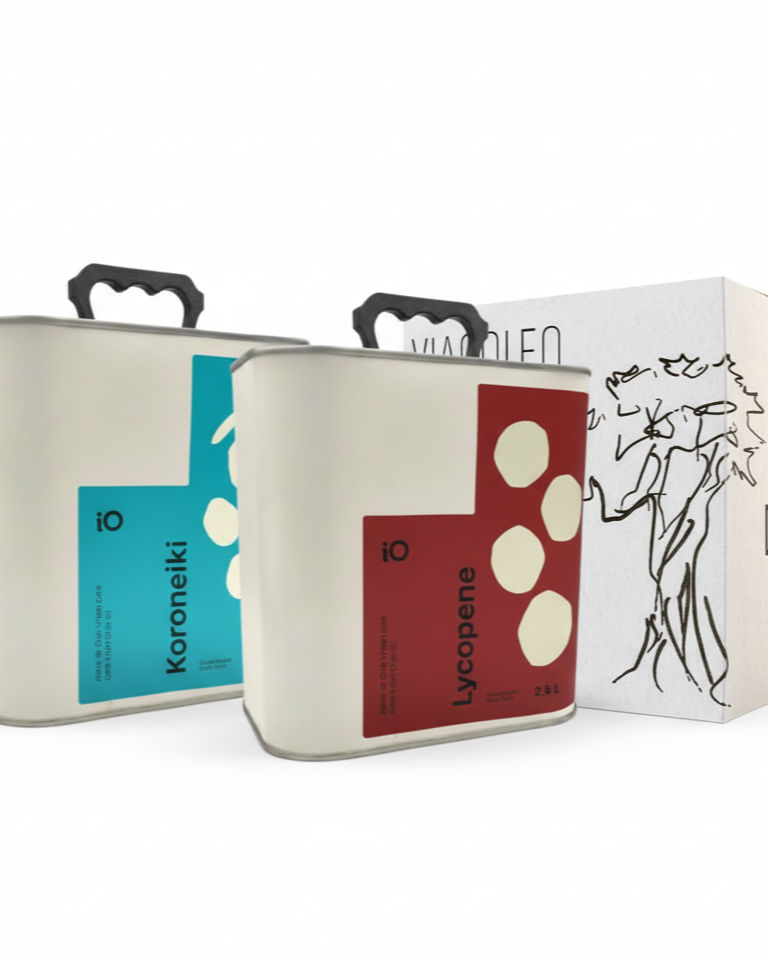 Elige tu pack - 2 Latas (2,5 L)